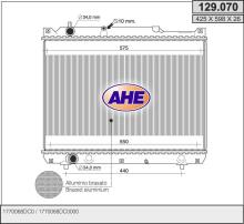 AHE 129.070