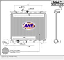 AHE 129.071