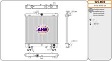AHE 129.090