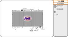 AHE 130.001