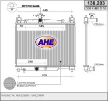 AHE 130.203
