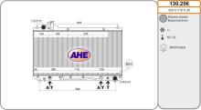 AHE 130.256