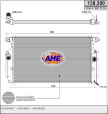 AHE 130.300
