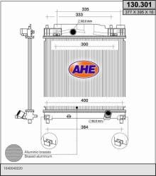 AHE 130.301