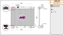AHE 130.311