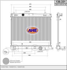 AHE 130.331