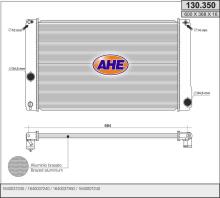 AHE 130.350