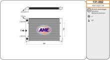AHE 131.002