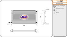 AHE 131.007
