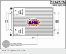 AHE 131.077/A