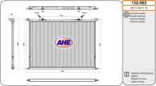 AHE 132.063