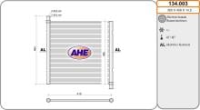 AHE 134.003