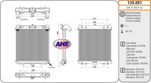 AHE 135.001