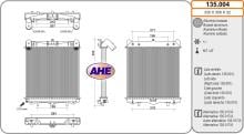 AHE 135.004