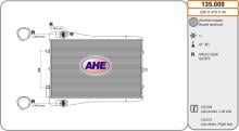 AHE 135.009