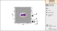 AHE 135.013