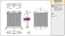 AHE 135.017/A
