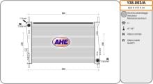 AHE 138.003/A