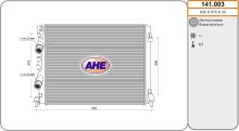 AHE 141.003