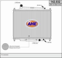 AHE 142.032