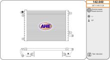 AHE 142.040