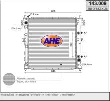 AHE 143.009