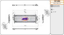 AHE 157.002