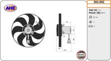 AHE 302.002