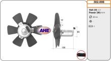 AHE 302.006