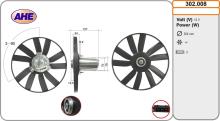 AHE 302.008