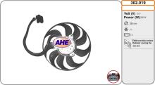 AHE 302.019