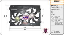 AHE 302.081