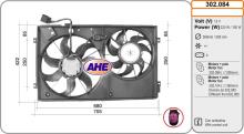 AHE 302.084