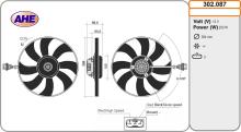 AHE 302.087