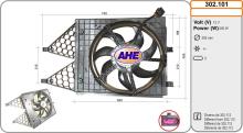 AHE 302.101