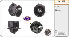 AHE 302.132