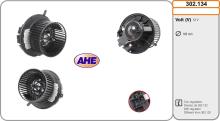AHE 302.134