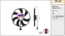 AHE 302.138
