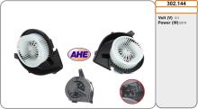 AHE 302.144