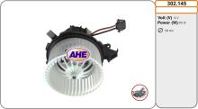 AHE 302.145
