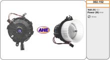 AHE 302.152