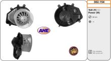 AHE 302.154