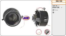 AHE 302.155
