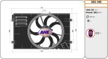 AHE 302.160