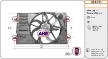 AHE 302.161