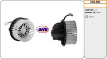 AHE 302.164