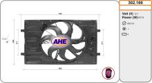 AHE 302.166