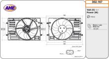 AHE 302.167
