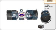 AHE 302.168