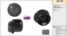 AHE 302.169